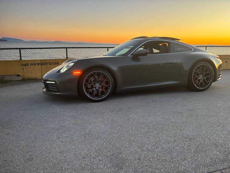 2021 Porsche 992 Carrera S - Image 13 of 23