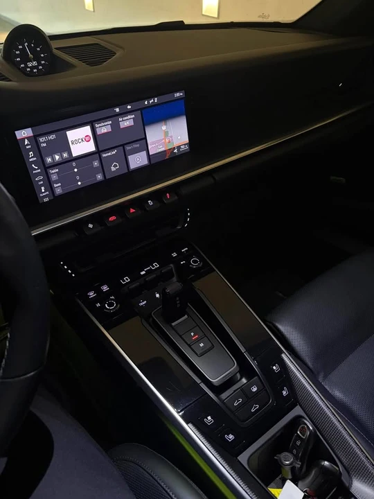 2021 Porsche 992 Carrera S - Image 9 of 14