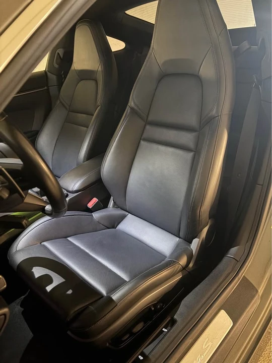 2021 Porsche 992 Carrera S - Image 12 of 14