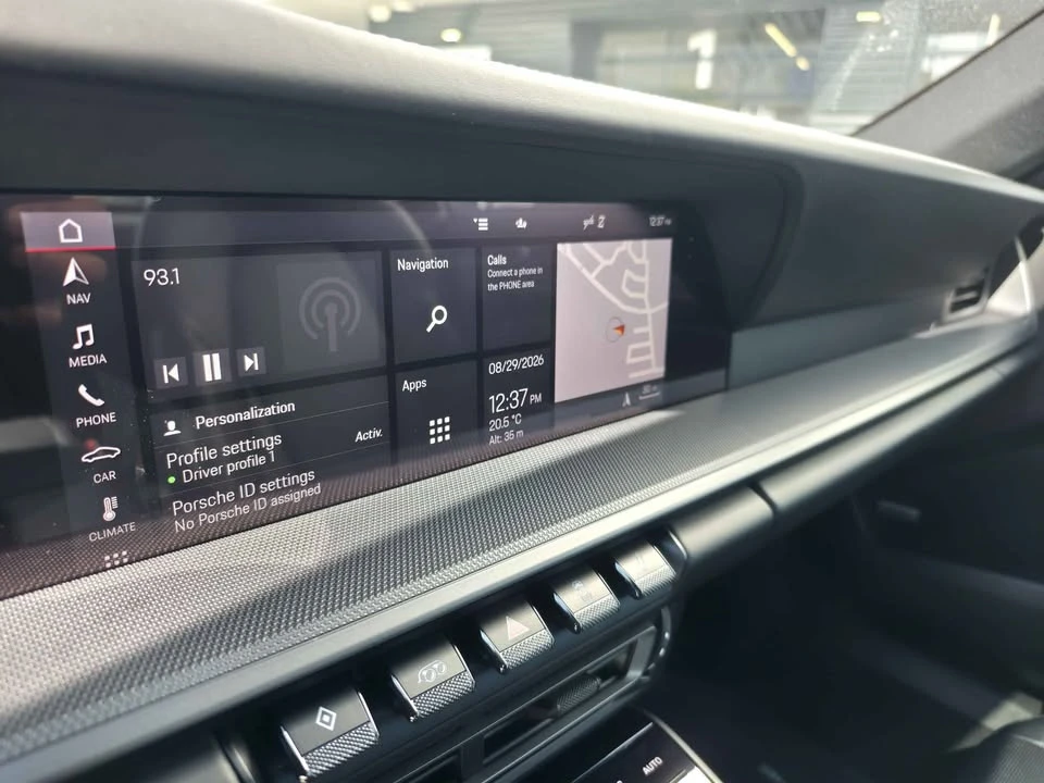2021 Porsche 992 Carrera S - Image 12 of 15