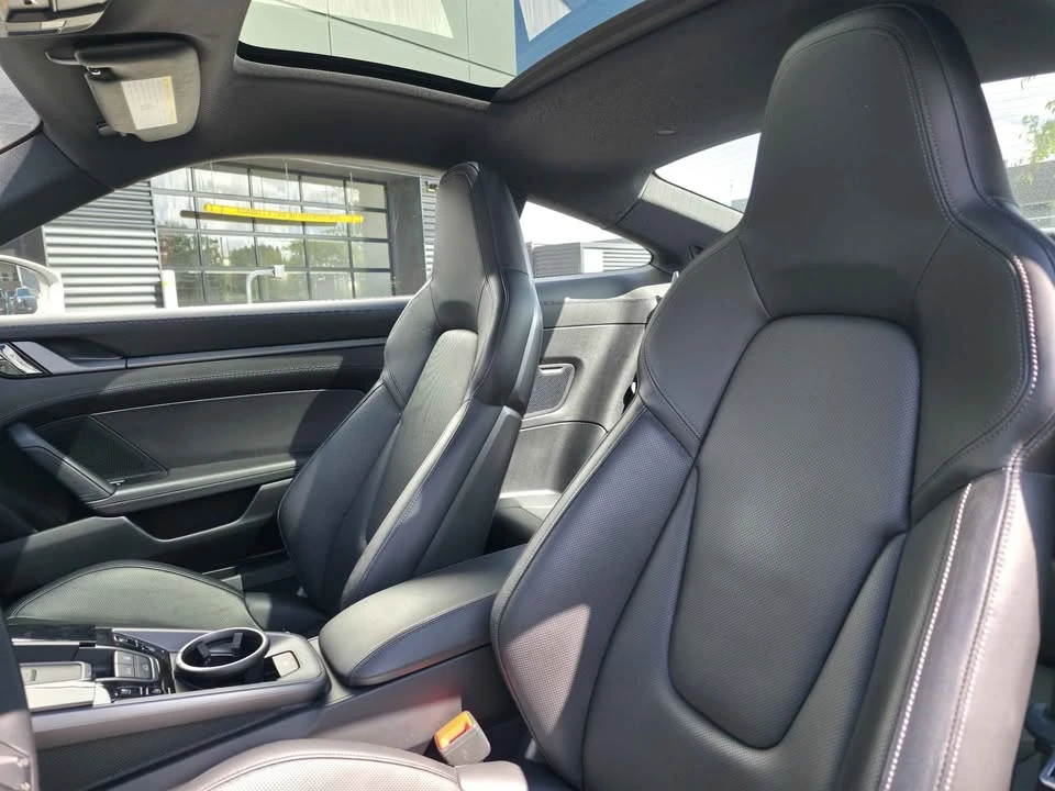 2021 Porsche 992 Carrera S - Image 9 of 15