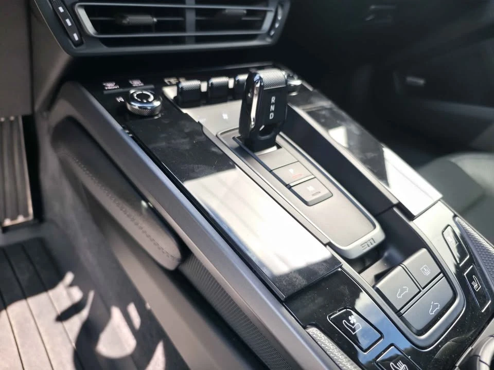 2021 Porsche 992 Carrera S - Image 11 of 15