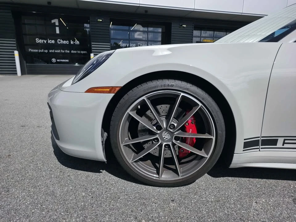 2021 Porsche 992 Carrera S - Image 6 of 15