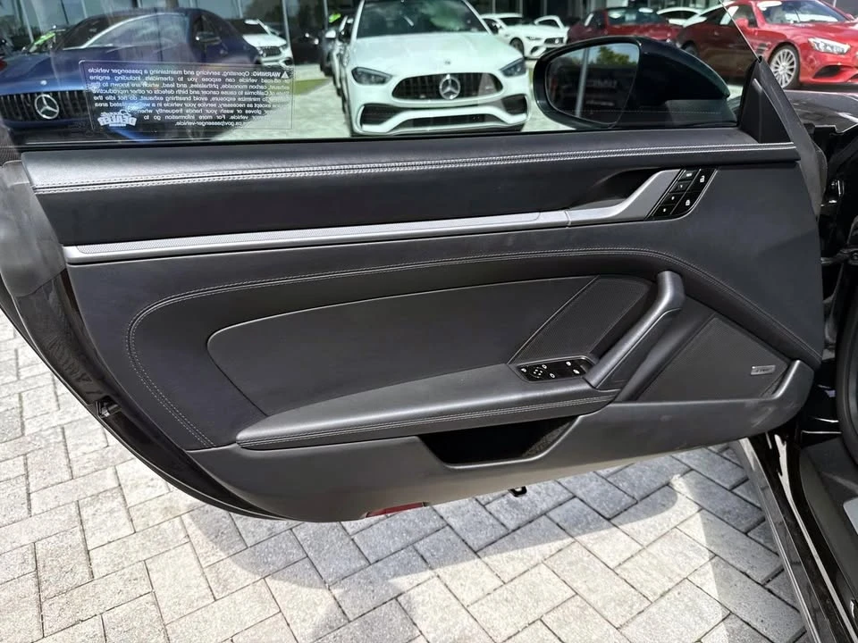 2021 Porsche 992 Carrera S - Image 14 of 15