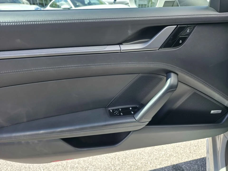 2021 Porsche 992 Carrera S - Image 13 of 15