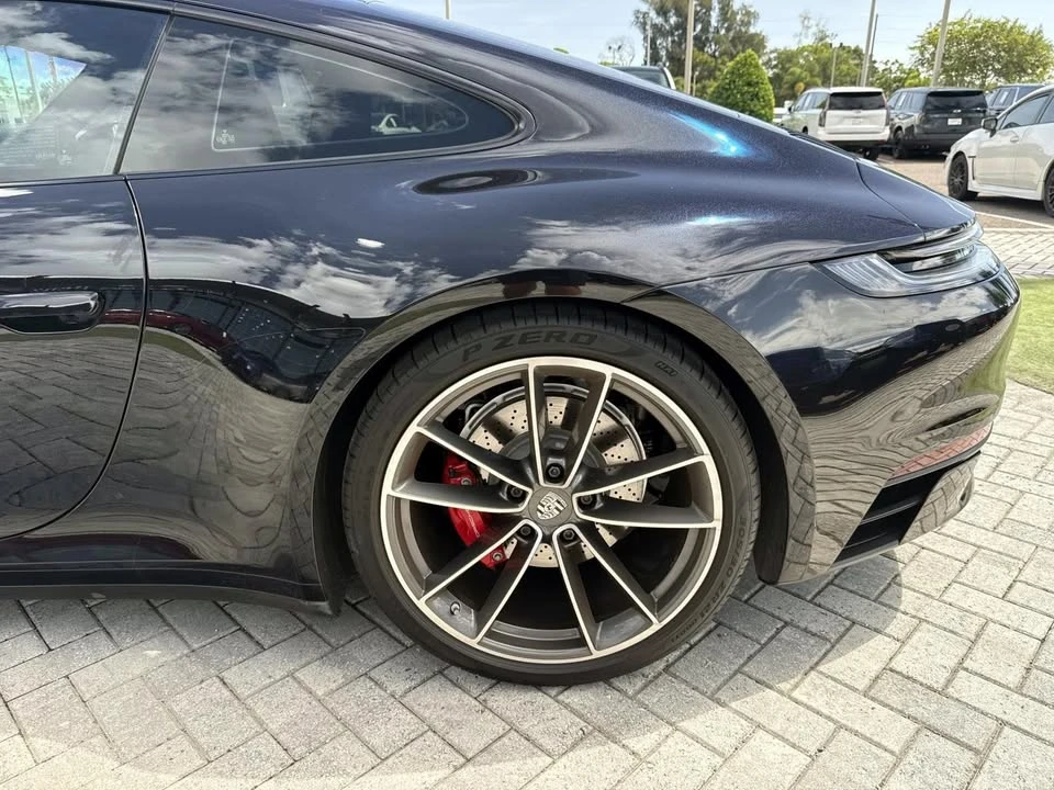 2021 Porsche 992 Carrera S - Image 8 of 15
