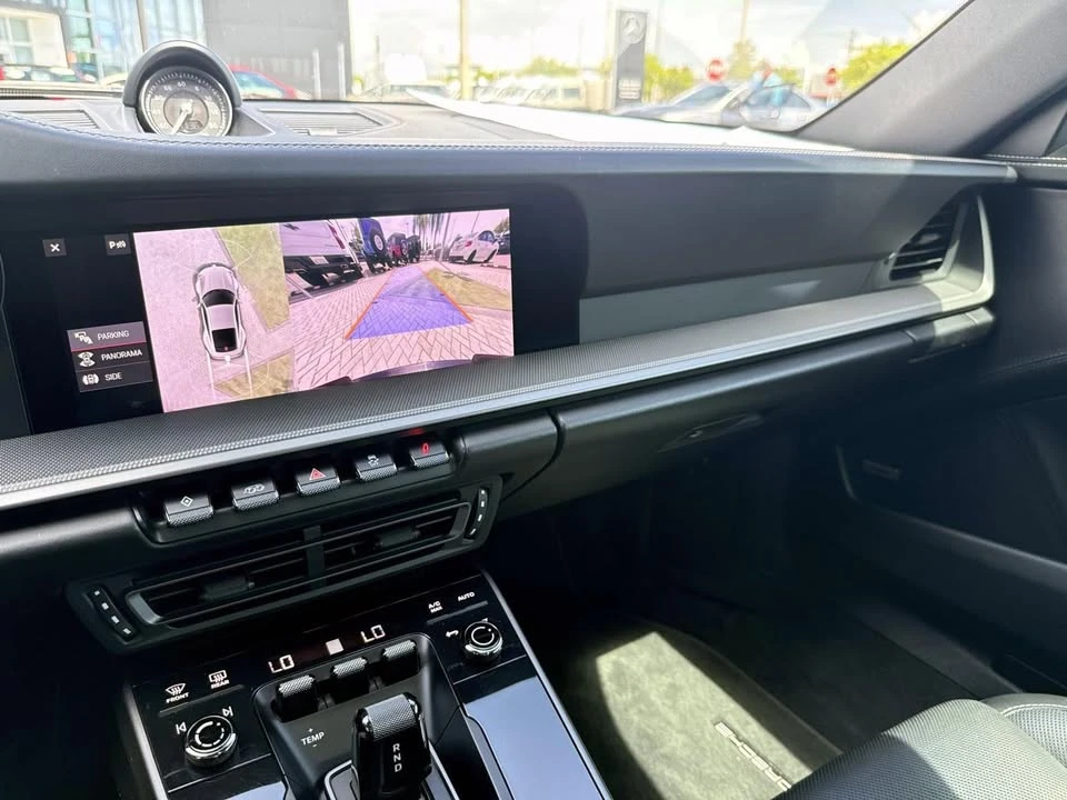 2021 Porsche 992 Carrera S - Image 13 of 15