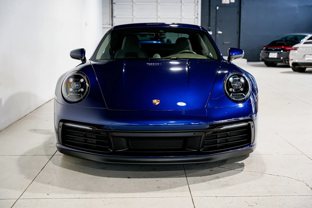 2021 Porsche 992 Carrera S - Image 6 of 12