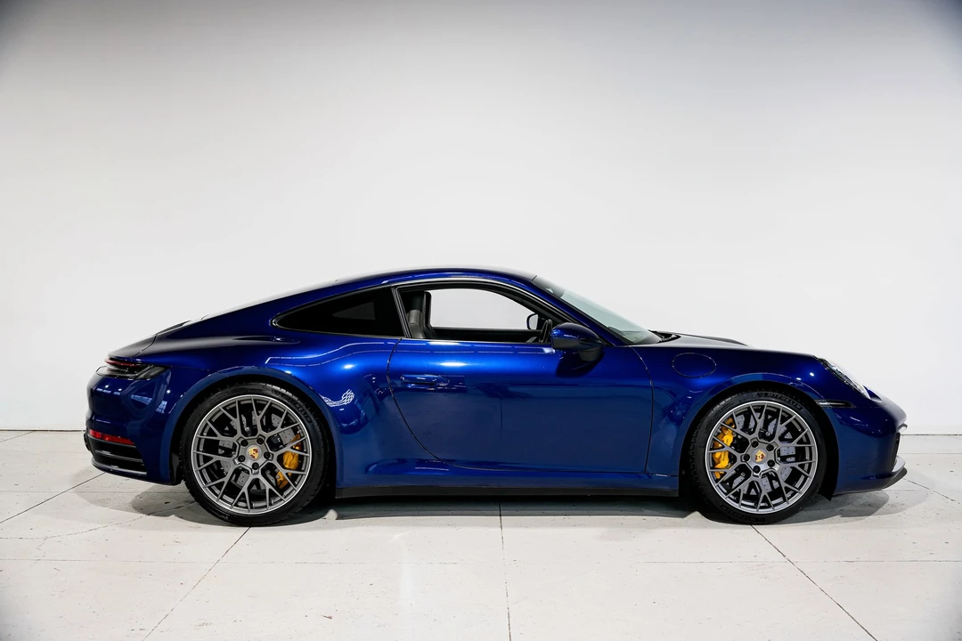 2021 Porsche 992 Carrera S - Image 3 of 12