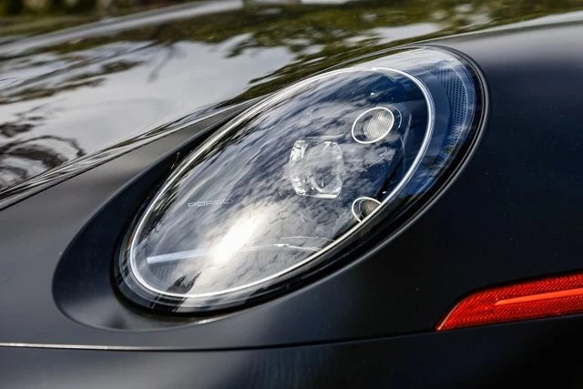 2021 Porsche 992 Carrera S - Image 7 of 12