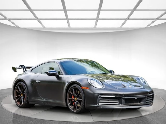 2021 Porsche 992 Carrera S - Image 5 of 12