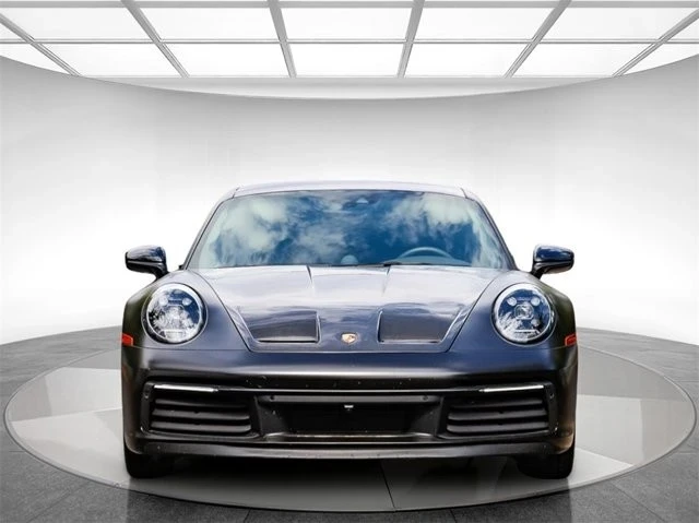 2021 Porsche 992 Carrera S - Image 6 of 12