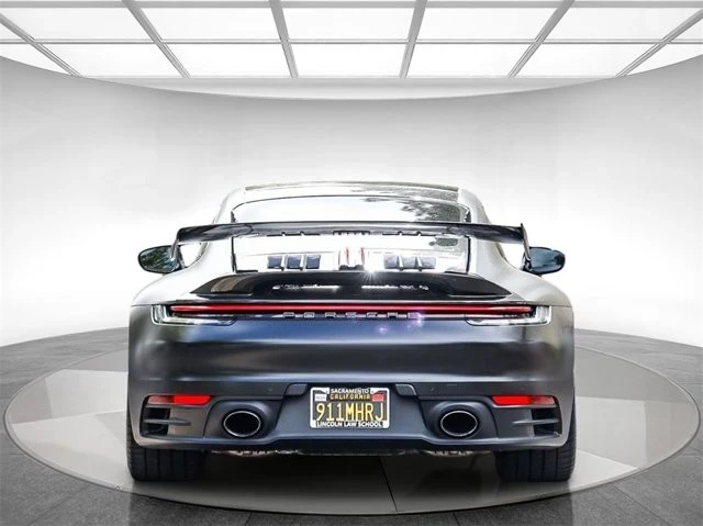 2021 Porsche 992 Carrera S - Image 3 of 12