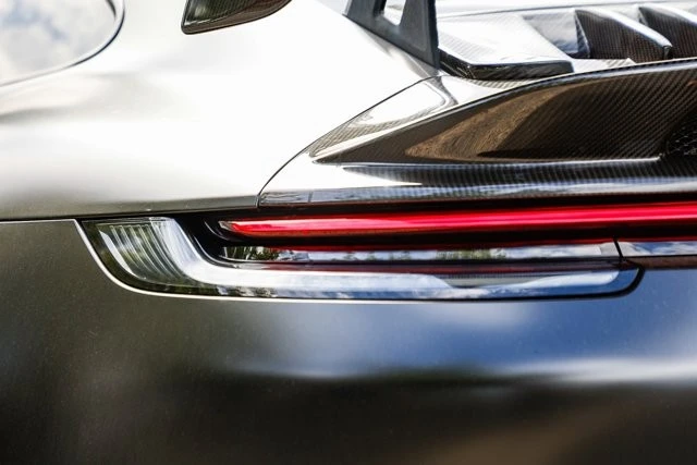 2021 Porsche 992 Carrera S - Image 8 of 12