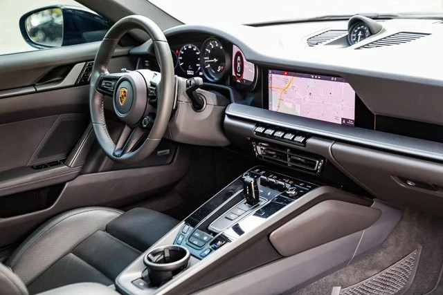 2021 Porsche 992 Carrera S - Image 12 of 12