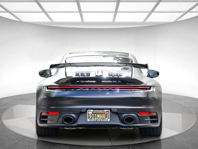 2021 Porsche 992 Carrera S - Image 3 of 12