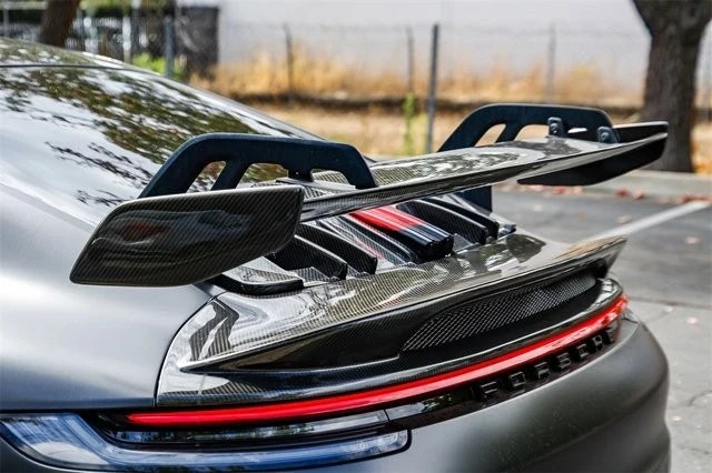 2021 Porsche 992 Carrera S - Image 9 of 12