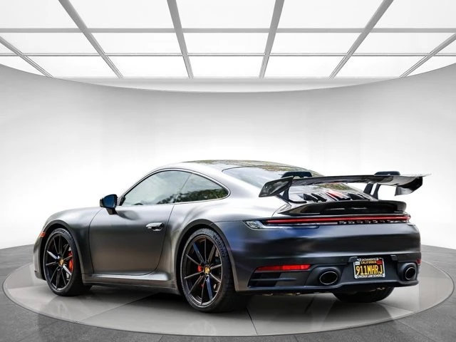 2021 Porsche 992 Carrera S - Image 2 of 12