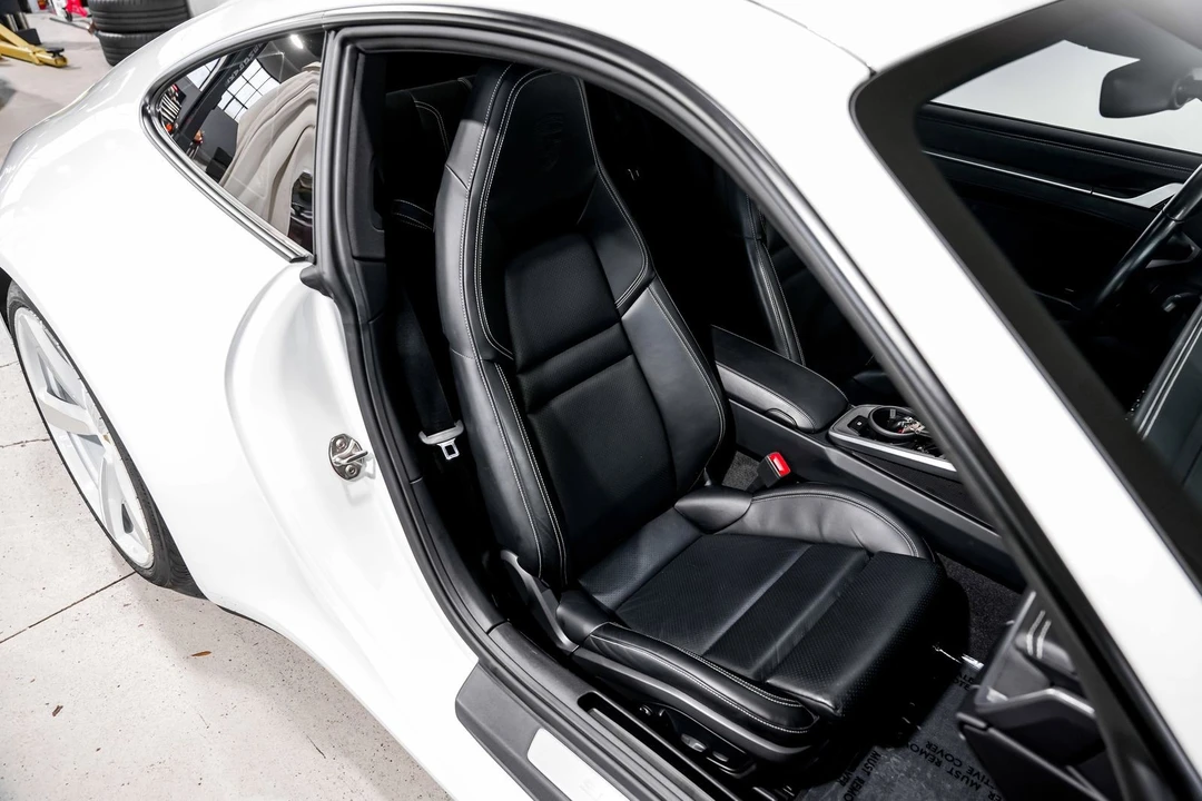 2021 Porsche 992 Carrera S - Image 31 of 31