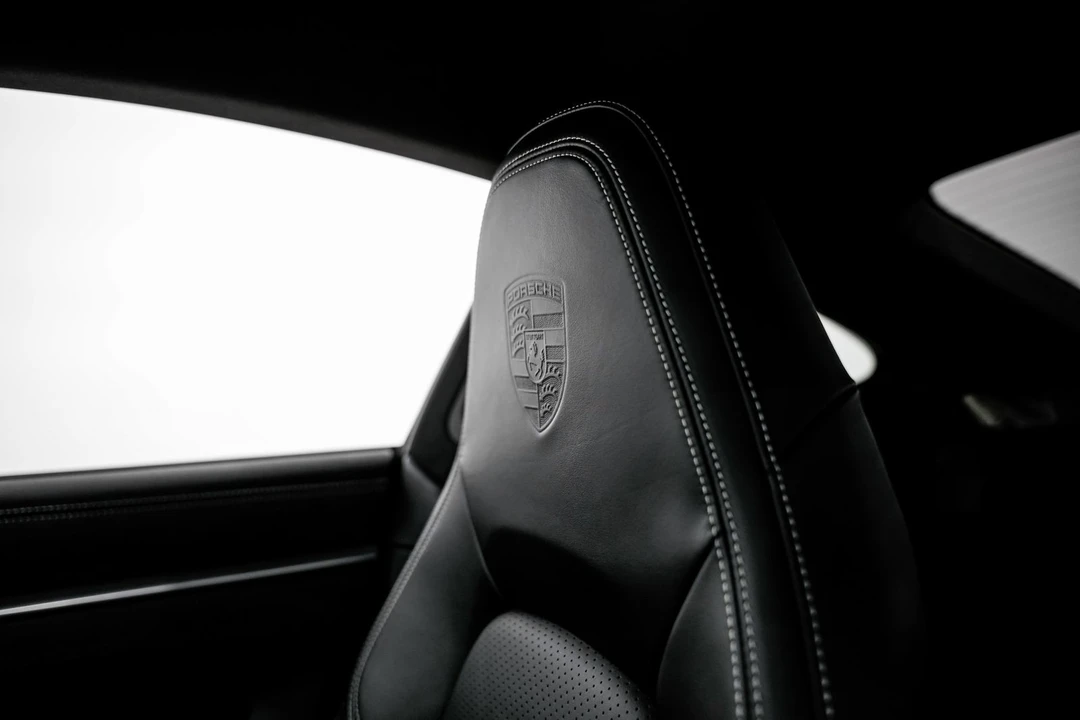 2021 Porsche 992 Carrera S - Image 20 of 31