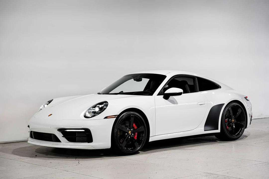 2021 Porsche 992 Carrera S - Image 6 of 12