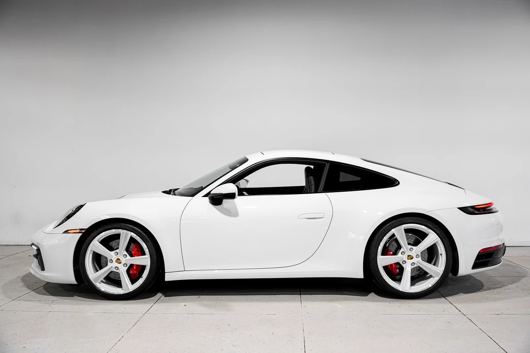 2021 Porsche 992 Carrera S - Image 7 of 12