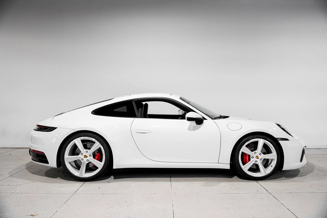 2021 Porsche 992 Carrera S - Image 2 of 21