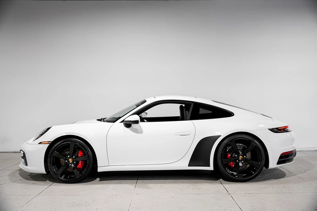 2021 Porsche 992 Carrera S - Image 7 of 12