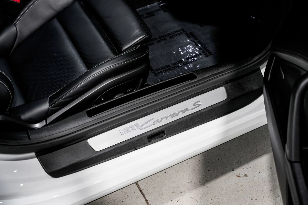 2021 Porsche 992 Carrera S - Image 30 of 31