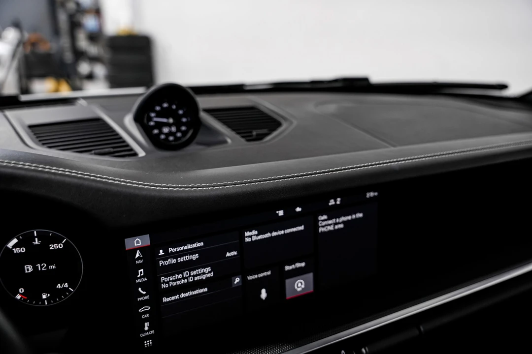 2021 Porsche 992 Carrera S - Image 13 of 21