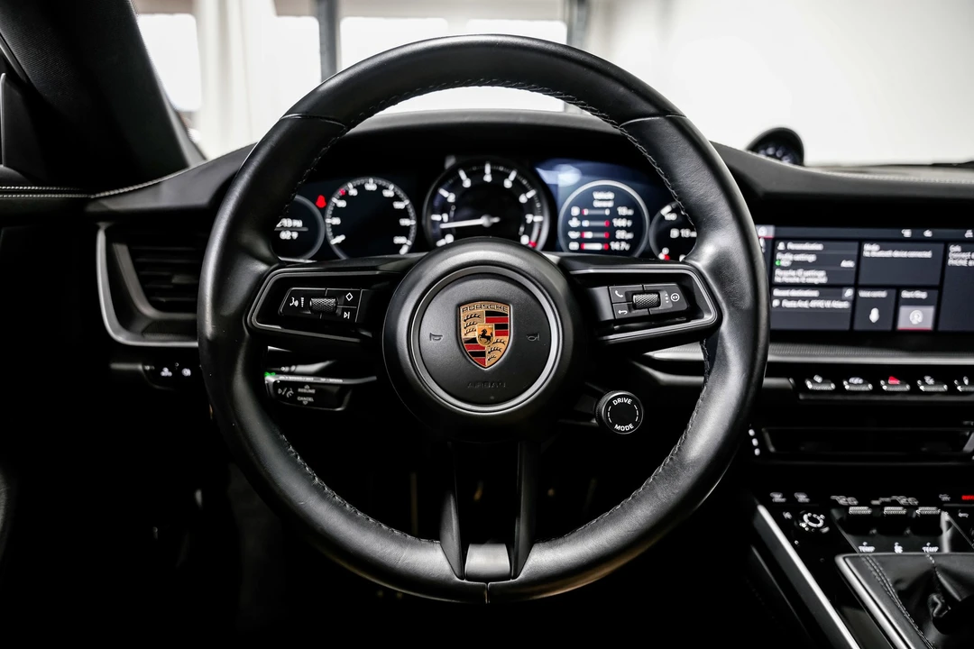 2021 Porsche 992 Carrera S - Image 10 of 12
