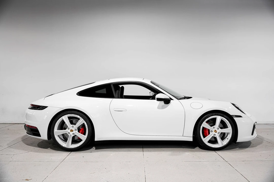 2021 Porsche 992 Carrera S - Image 2 of 31