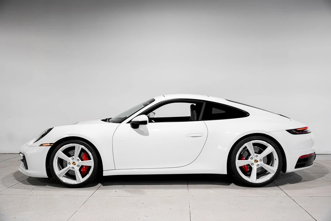 2021 Porsche 992 Carrera S - Image 7 of 31