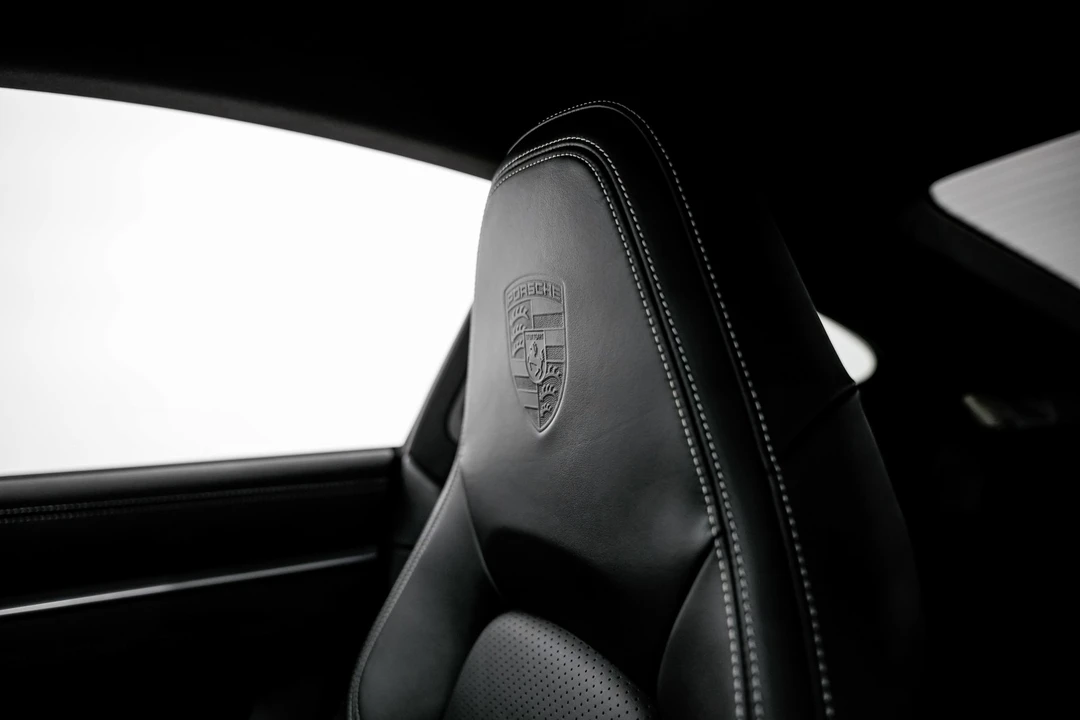 2021 Porsche 992 Carrera S - Image 20 of 21