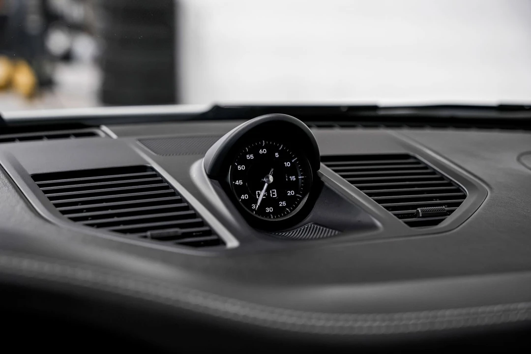 2021 Porsche 992 Carrera S - Image 12 of 31