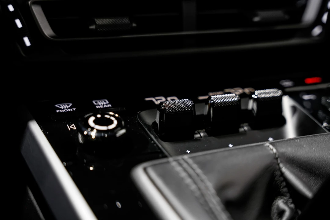 2021 Porsche 992 Carrera S - Image 16 of 21