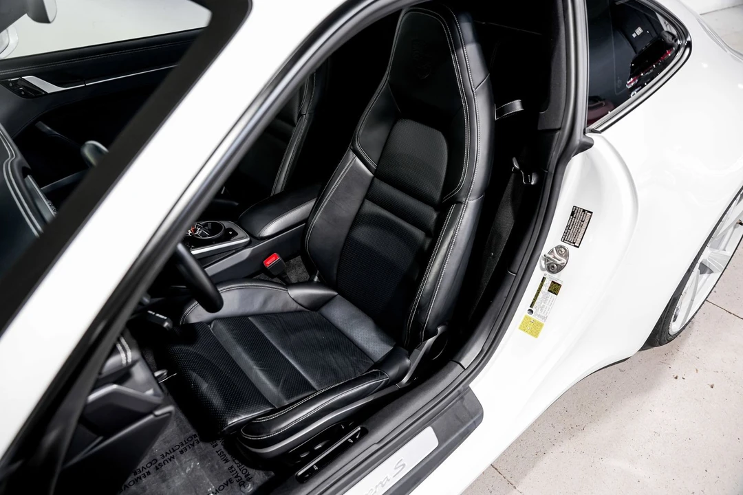 2021 Porsche 992 Carrera S - Image 23 of 31