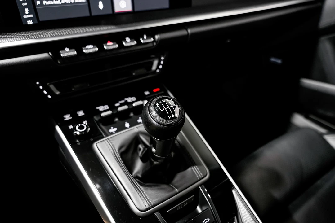 2021 Porsche 992 Carrera S - Image 17 of 21