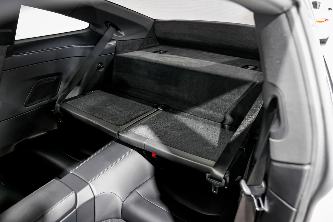 2021 Porsche 992 Carrera S - Image 26 of 31