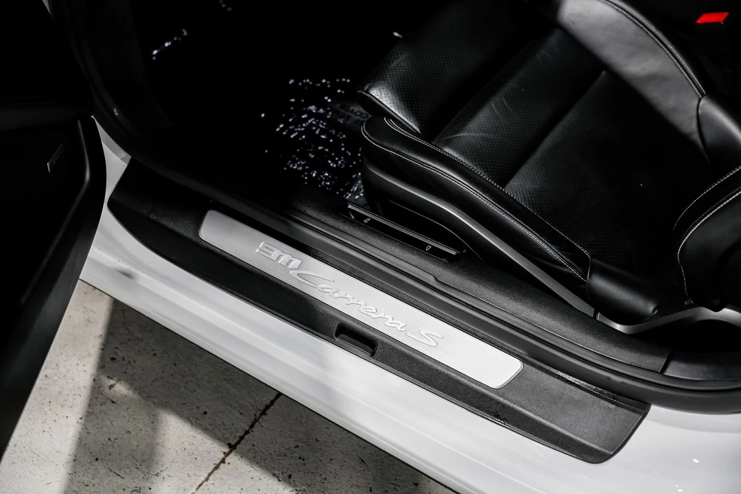 2021 Porsche 992 Carrera S - Image 27 of 31
