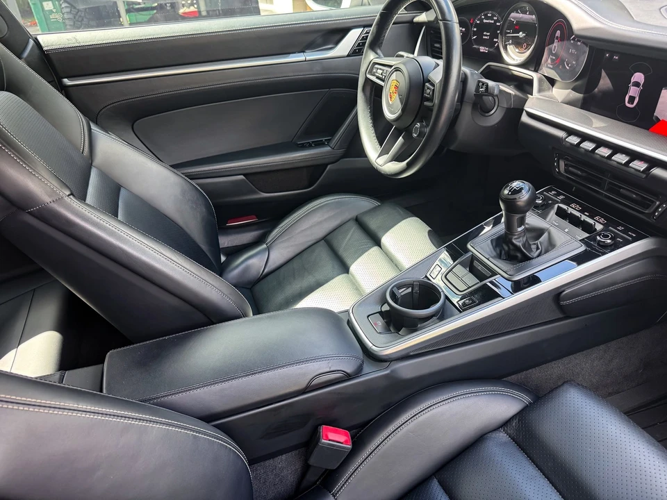 2021 Porsche 992 Carrera S - Image 3 of 3