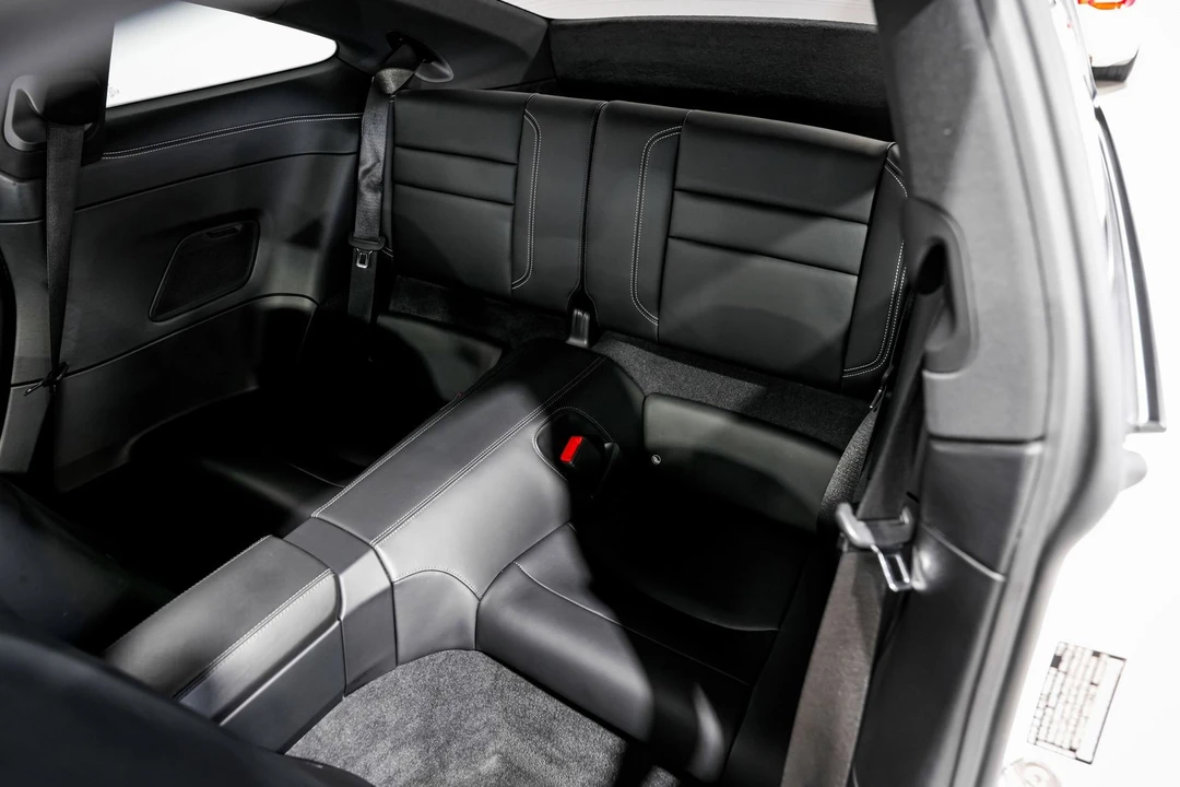 2021 Porsche 992 Carrera S - Image 25 of 31