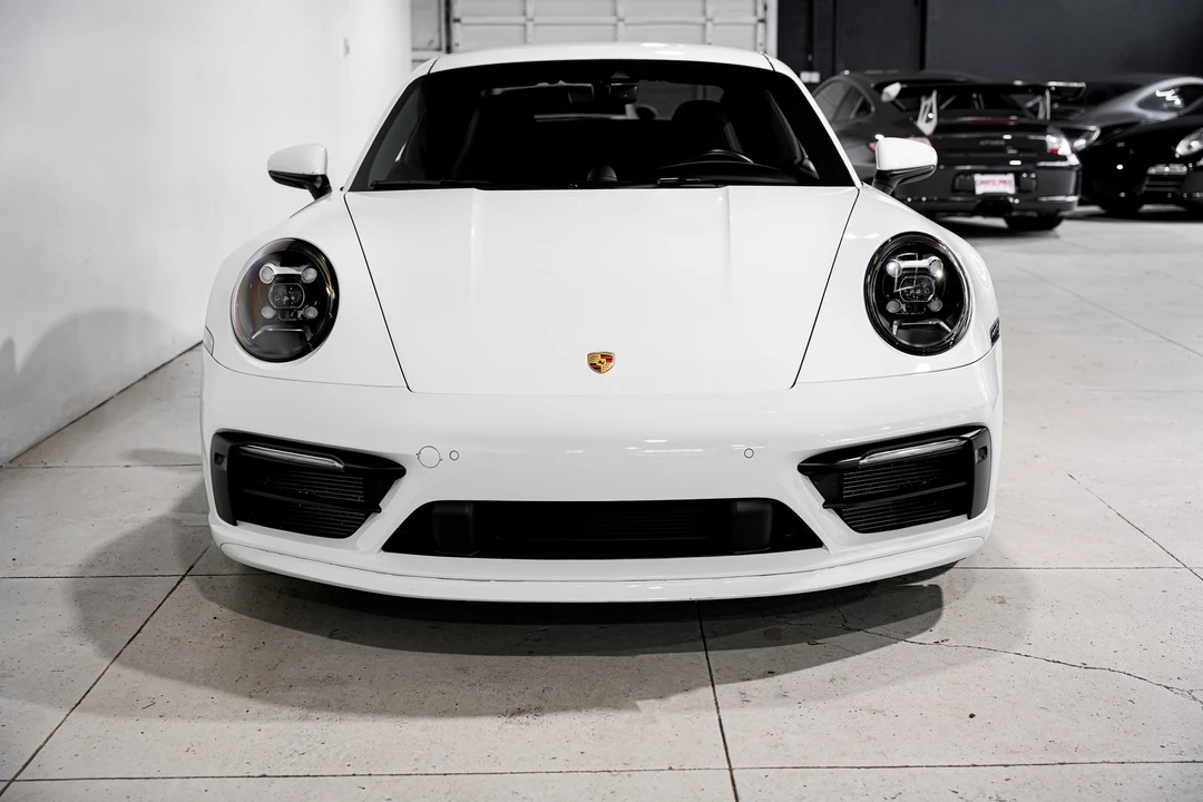 2021 Porsche 992 Carrera S - Image 5 of 12