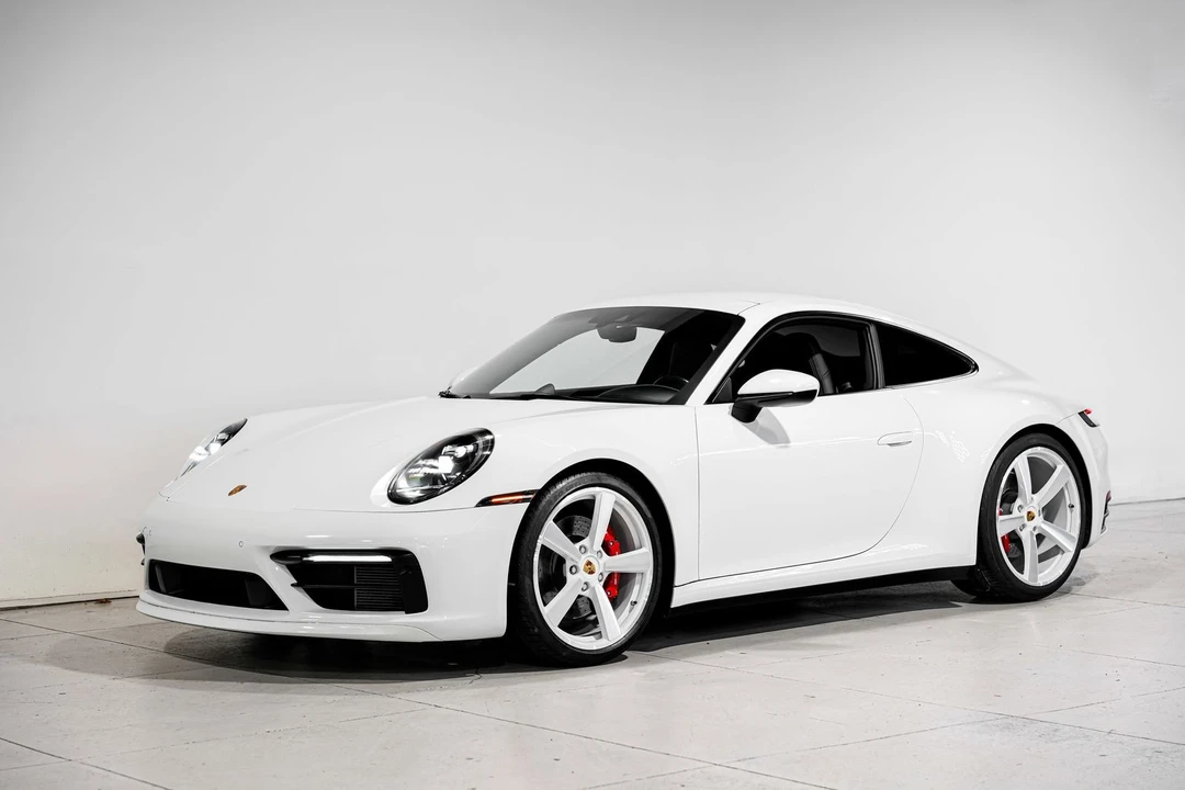2021 Porsche 992 Carrera S - Image 6 of 31