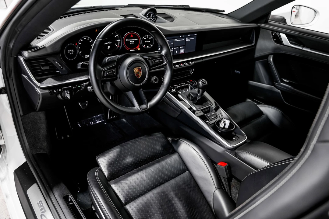 2021 Porsche 992 Carrera S - Image 9 of 21