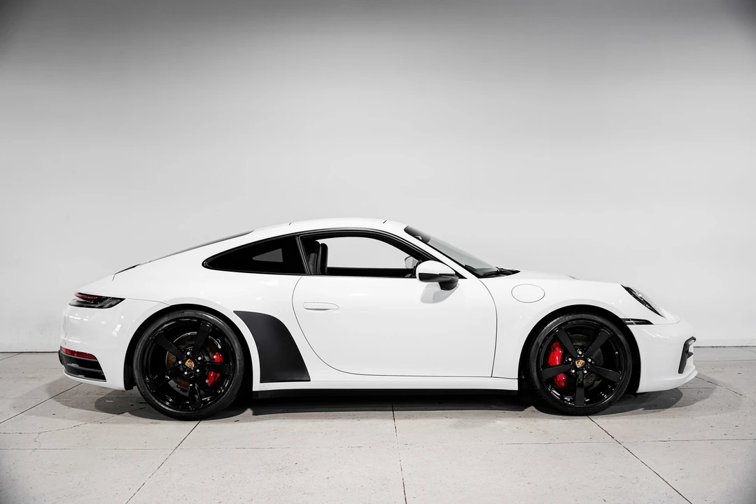 2021 Porsche 992 Carrera S - Image 2 of 12