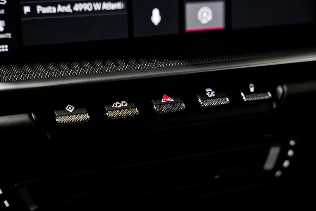 2021 Porsche 992 Carrera S - Image 15 of 21