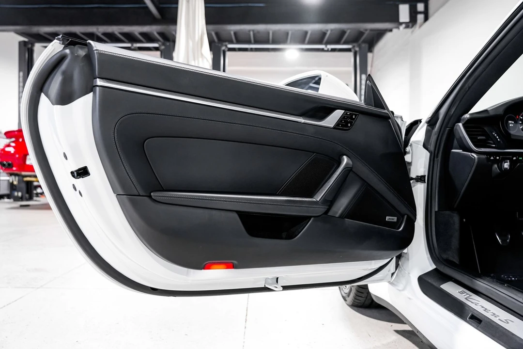 2021 Porsche 992 Carrera S - Image 28 of 31