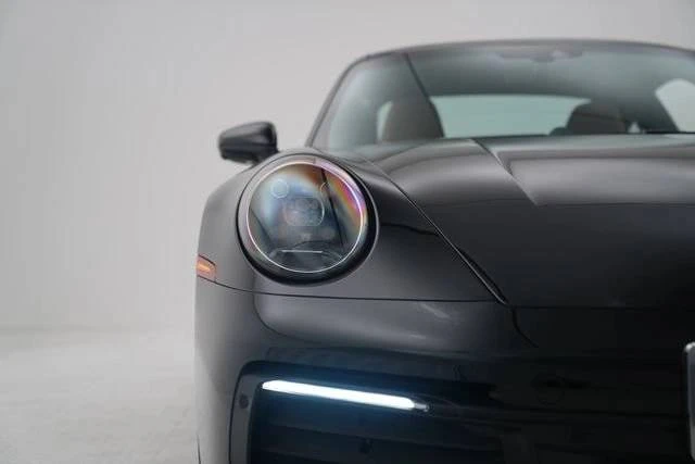 2021 Porsche 992 Carrera S - Image 3 of 5