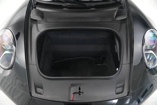 2021 Porsche 992 Carrera S - Image 4 of 5